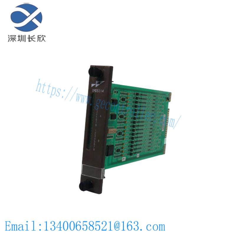 ABB DSQC325 Main computer Board