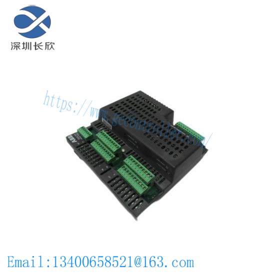 ABB DSQC327 3HAB7230-1/04 Digital I/O Module