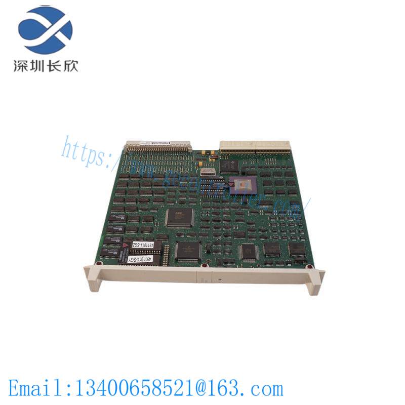 ABB DSQC335 ROBOT COMPUTER Board