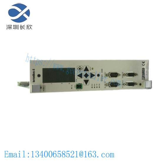 ABB 3HAC027003-001