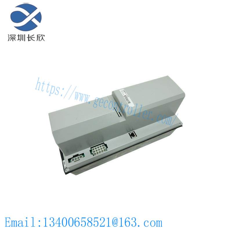 ABB DSQC345B RECTIFIER UNIT