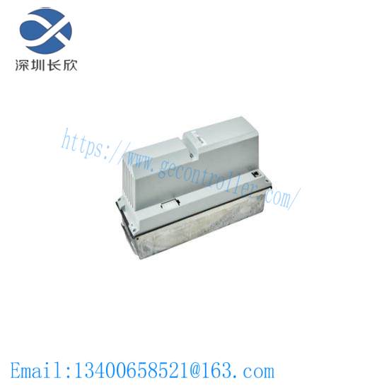 ABB DSQC346B 3HAB8101-6/11A ROBOTICS DRIVE UNIT