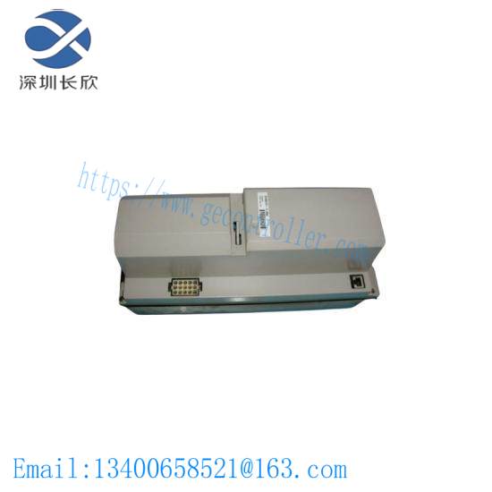 ABB DSQC346E 3HAB8101-11/10A Robotic Servo Drive Unit