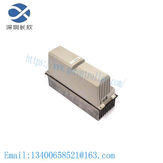ABB DSQC346G 3HAB81018 DRIVE UNIT
