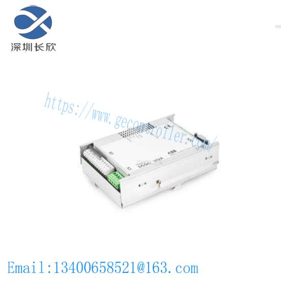ABB DSQC352A Profibus Module