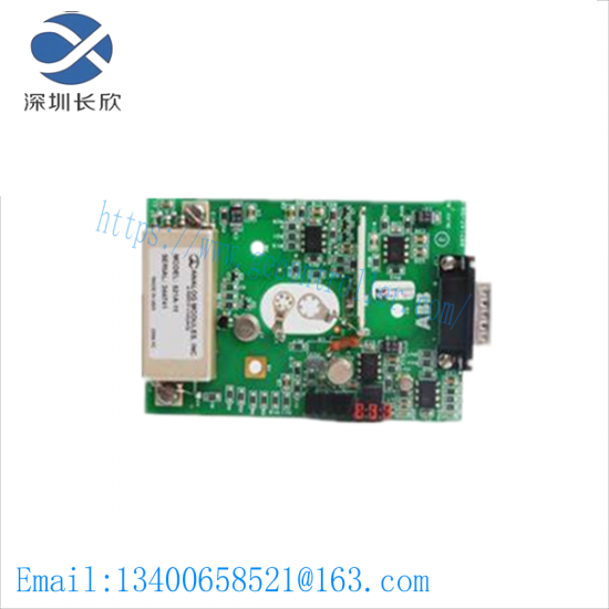 ABB DSQC373 3HAC3180-1 Robot Computer Board