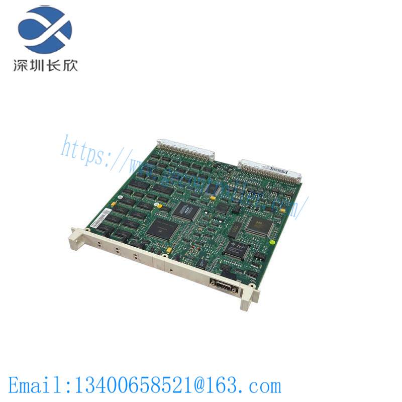 ABB DSQC373 Robot Computer Board