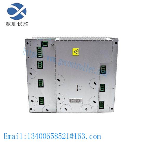 ABB DSQC406 3HAC035301-001/03 Drive Unit