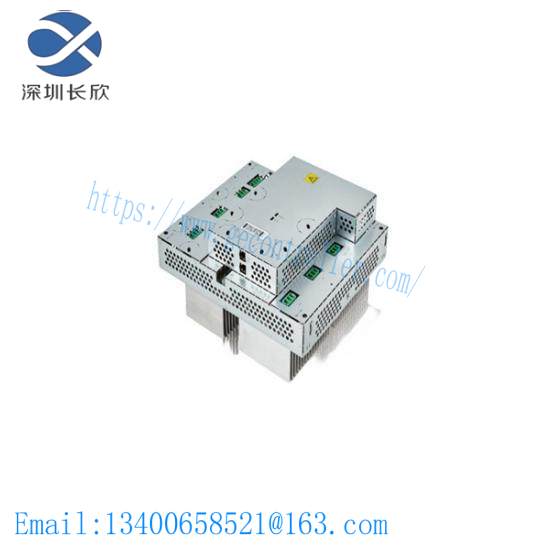 ABB DSQC406 3HAC035301001 Main Drive Units