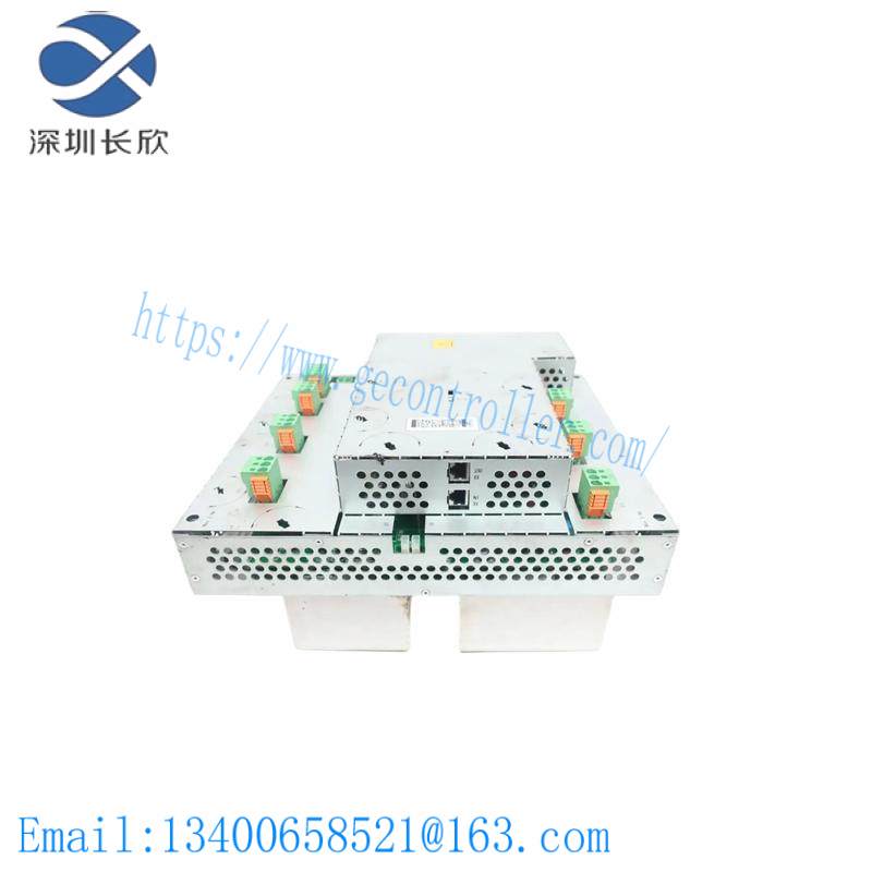 ABB DSQC406 Servo Drive