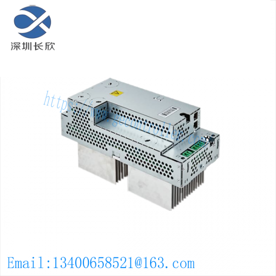 ABB DSQC417 Bailey Card