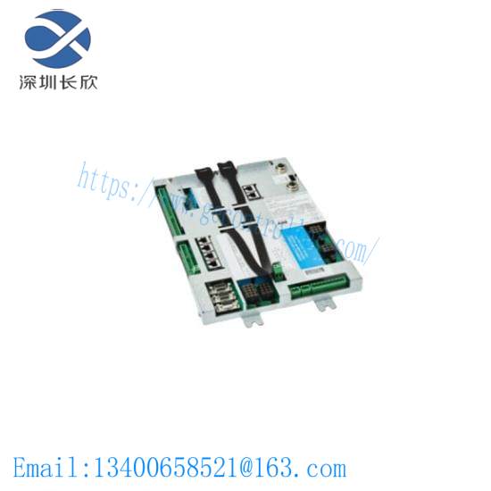 ABB DSQC431 3HNA024203-001 Interface Board