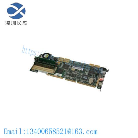 ABB SC540 3BSE006096R1  Submodule Carrier