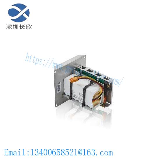 ABB DSQC508  Battery Unit