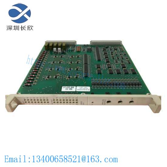 ABB DSQC521  Combination I/O Board