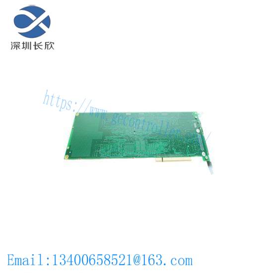 ABB DSQC532B 3HAC023447-001 I/O COMPUTER BOARD