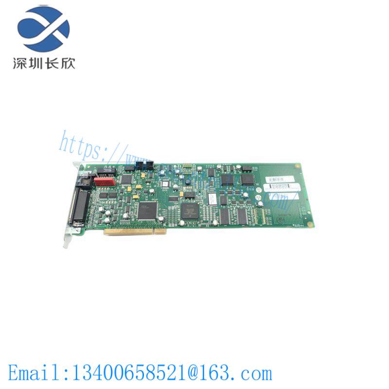 ABB DSQC532B 3HAC023447-001 PCB Board