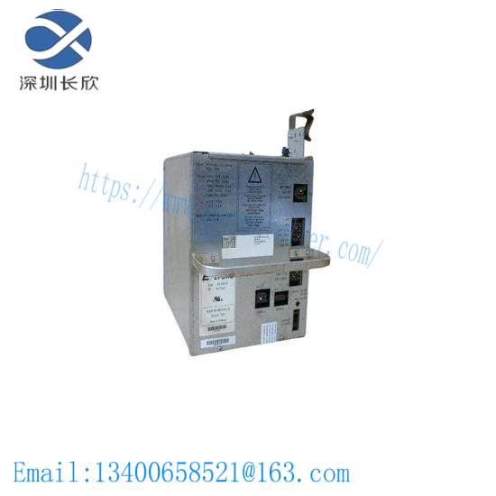 ABB DSQC539 EFORE SR92B130 Power Supply
