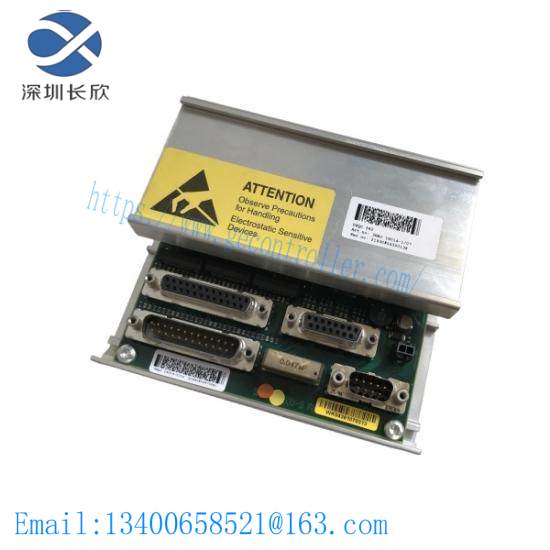 ABB DSQC562 3HAC16014106 3HAC16013104  Measurement Board