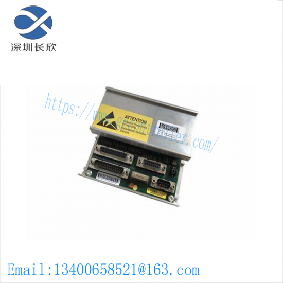 ABB DSQC562 Serial Measurement Board