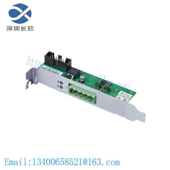 ABB DSQC572 3HAC023242-001 Devicenet Board