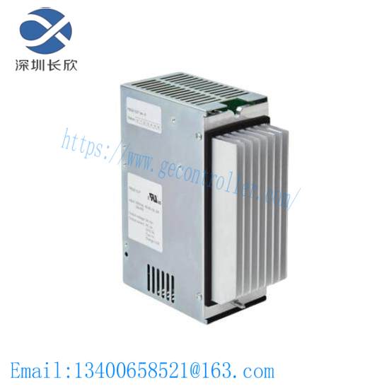 ABB DSQC604 3HAC12928-1 Power Supply