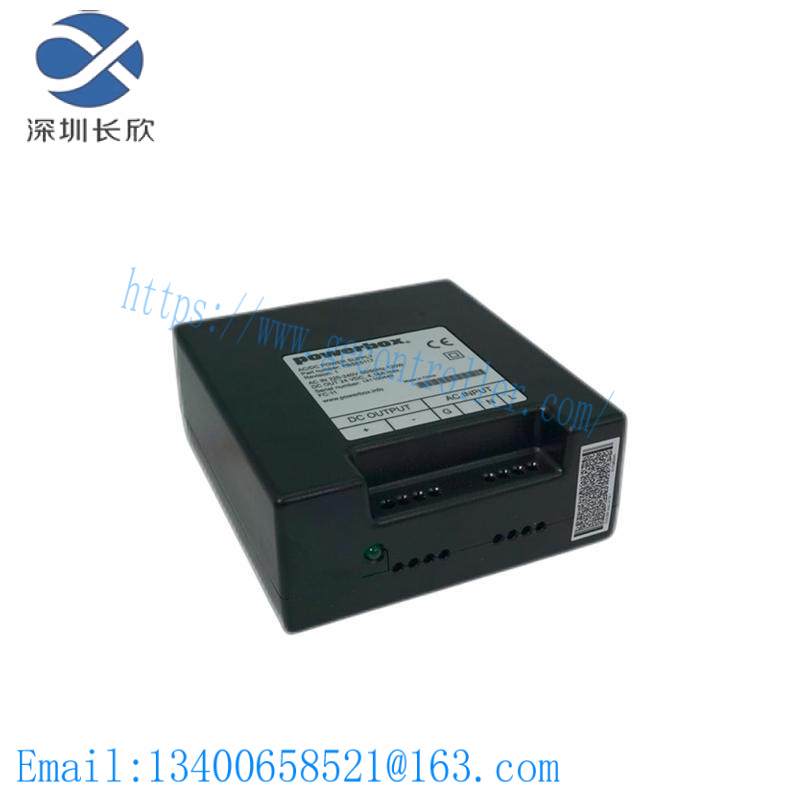 ABB DSQC609 Power Supply Module