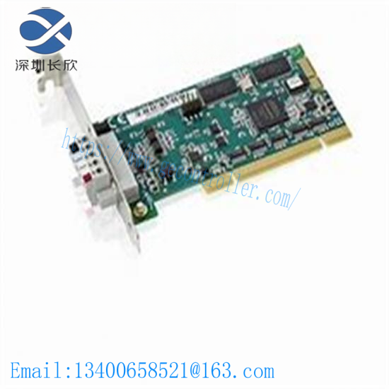 ABB DSQC611 3HAC13389-2/08 Controller Contactor Unit