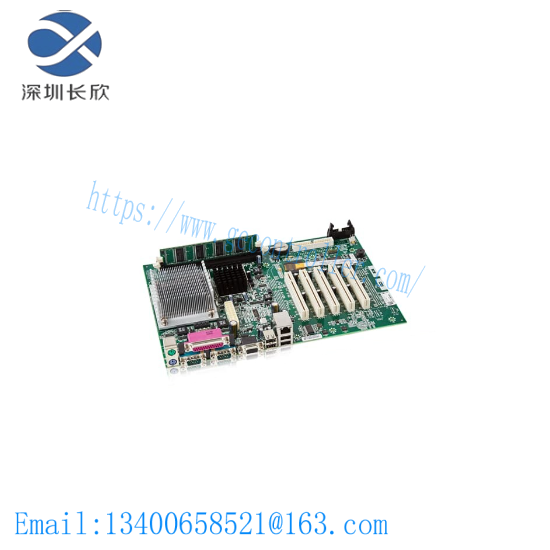 ABB DSQC623 3HAC020079-001 DCS Module