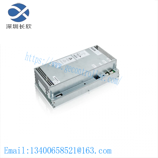 ABB DSQC626 Power Supply
