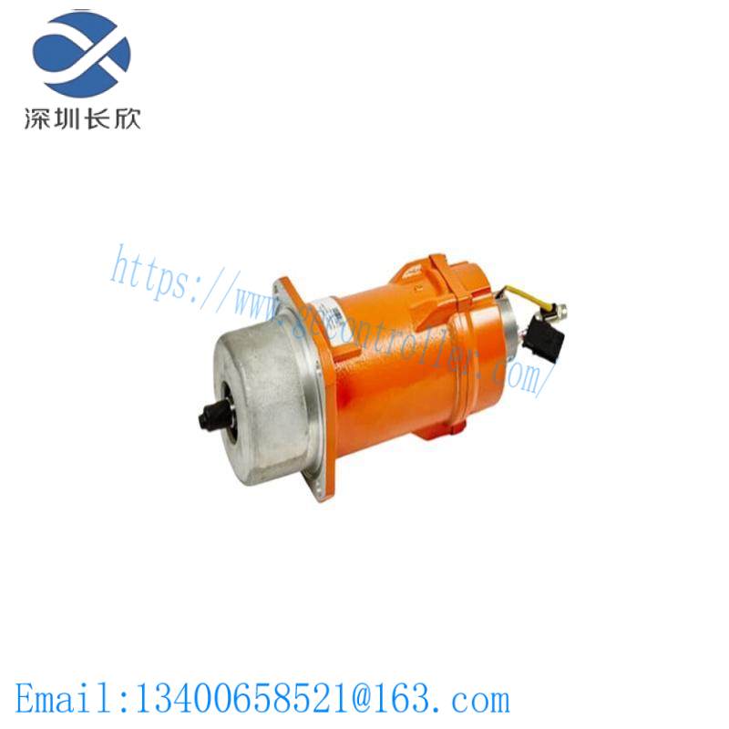 ABB DSQC627 3HAC020466-001
