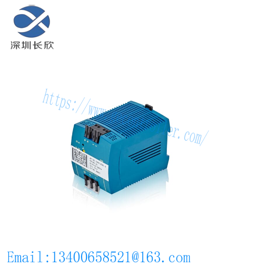 ABB DSQC634 3HAC13398-2 Power Supply