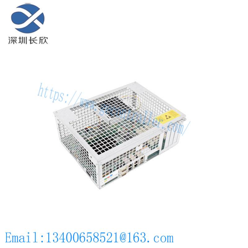 ABB DSQC639 3HAC025097-001 3HAC025527-004 Robot Main Computer