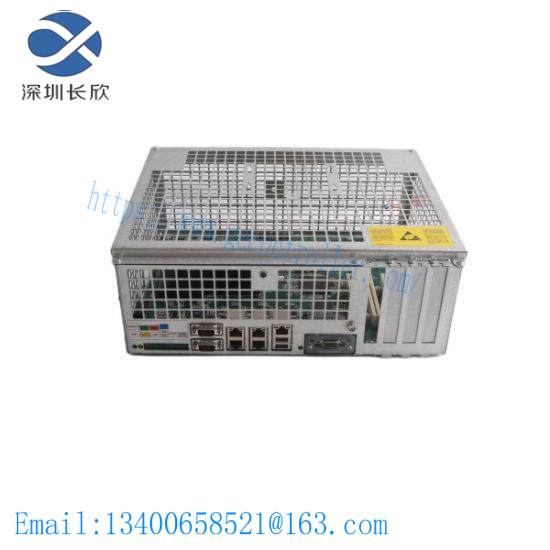 ABB DSQC639 3HAC025097-001 Robot Circuit Board