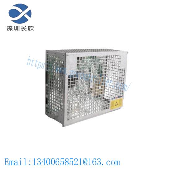 ABB DSQC639 3HAC025097001