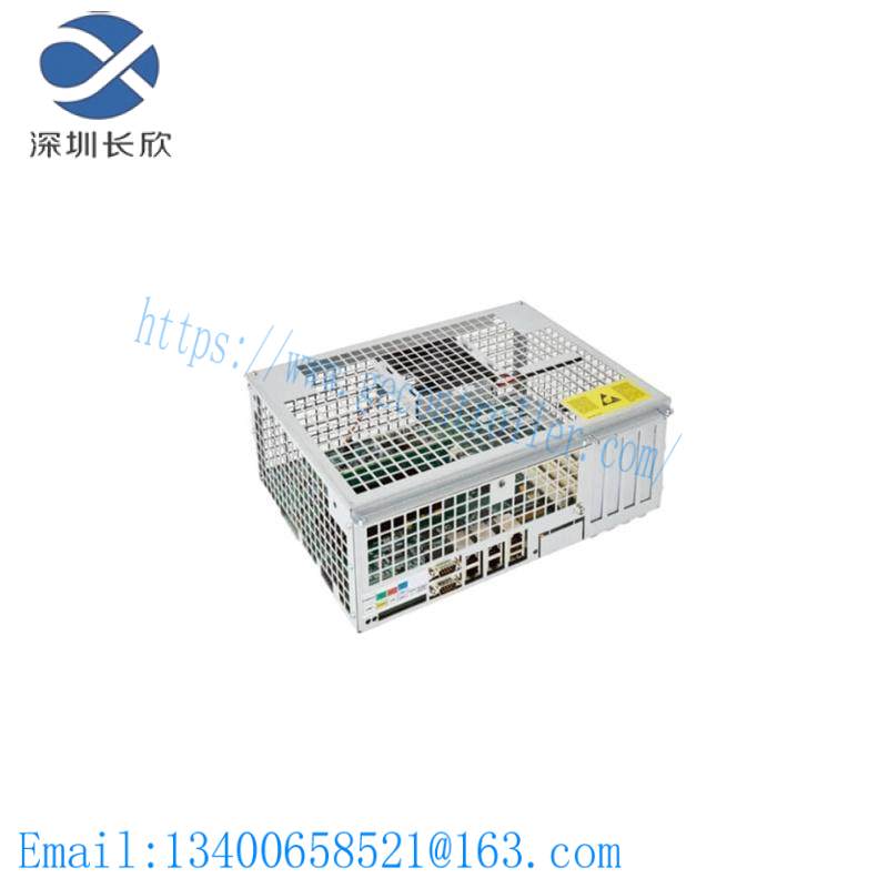 ABB 3BHB005727R0001 UNS 2880A-P,V1