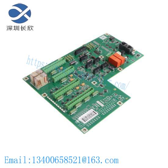 ABB DSQC643 3HAC024488-001/01 Panel Board