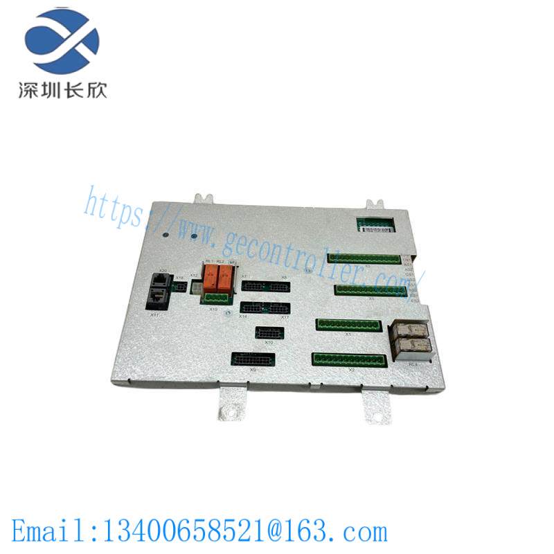 ABB DSQC643 3HAC024488-001 Panel Board Unit