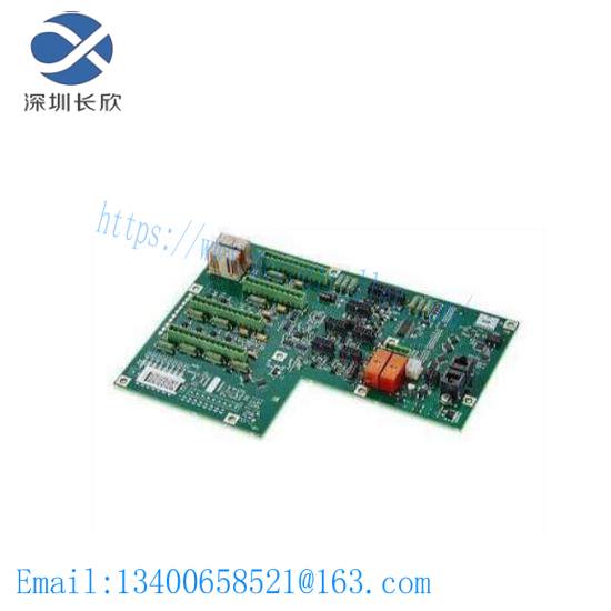 ABB DSQC643 3HAC024935-001  Panel Board