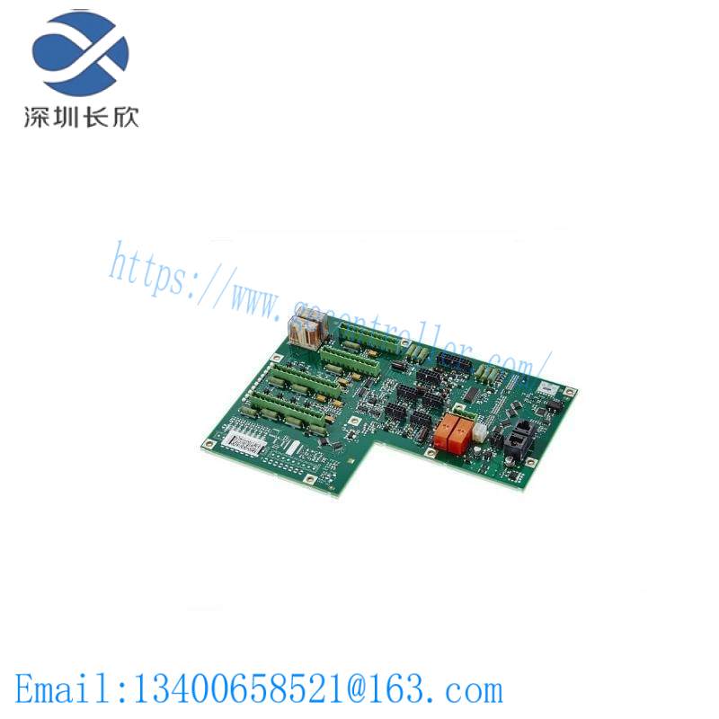 ABB DSQC643 Panel Board