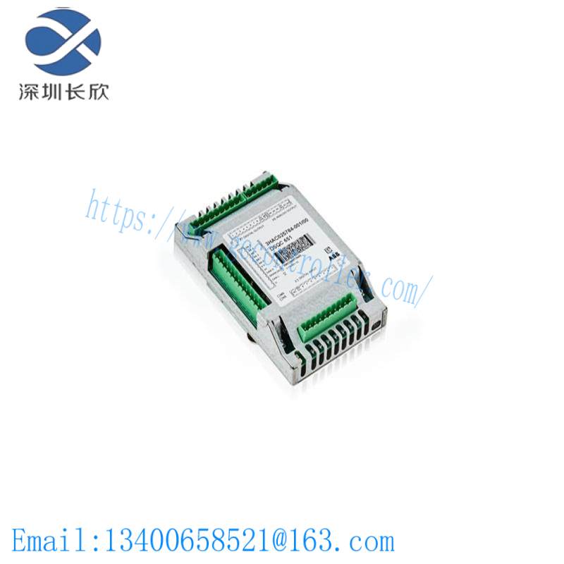 ABB DSQC651 3HAC025784-001 3HAC022644-001RV-450E 3HAC16831-1 10.8V DSQC651 3HAC025784-001 3HAC022644-001RV-450E 3HAC16831-1 10.8V
