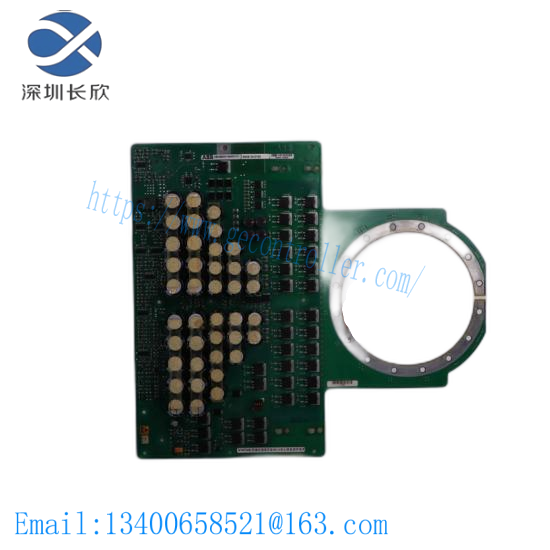 ABB DSQC651 3HEA800439-002