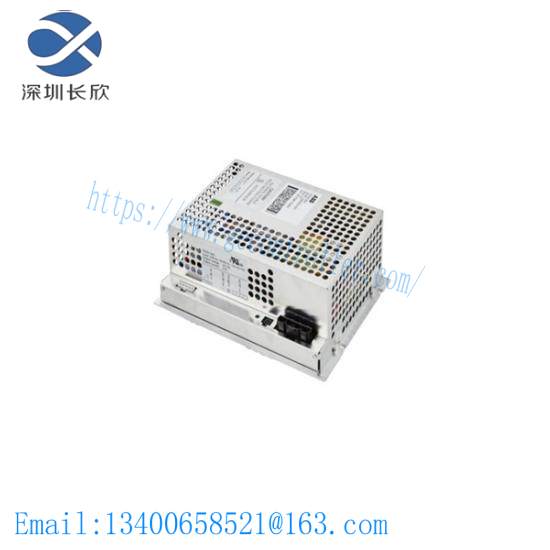 ABB DSQC661 3HAC026253001 IRC5 Power Supply