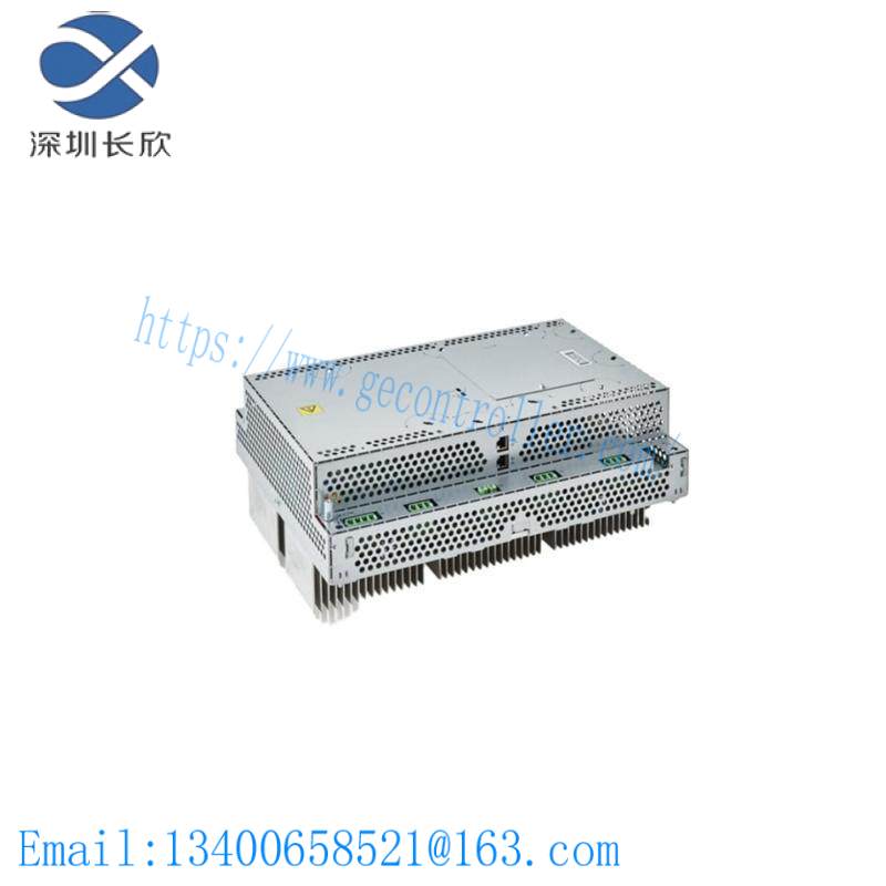 ABB DSQC663 3HAC029818-001 Drive Unit