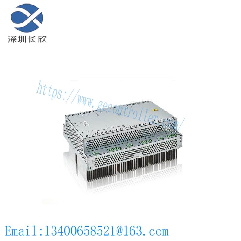 ABB DSQC663 DSQC 663 Drive Unit
