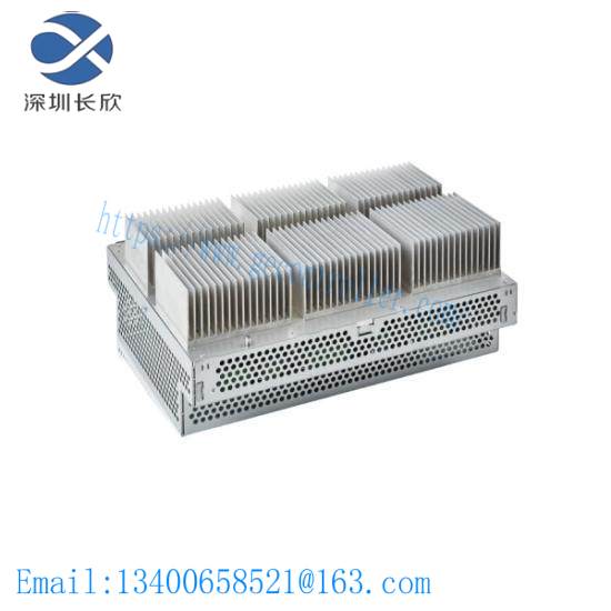 ABB DSQC663 IRC5 3HAC029818-001 Drive Unit