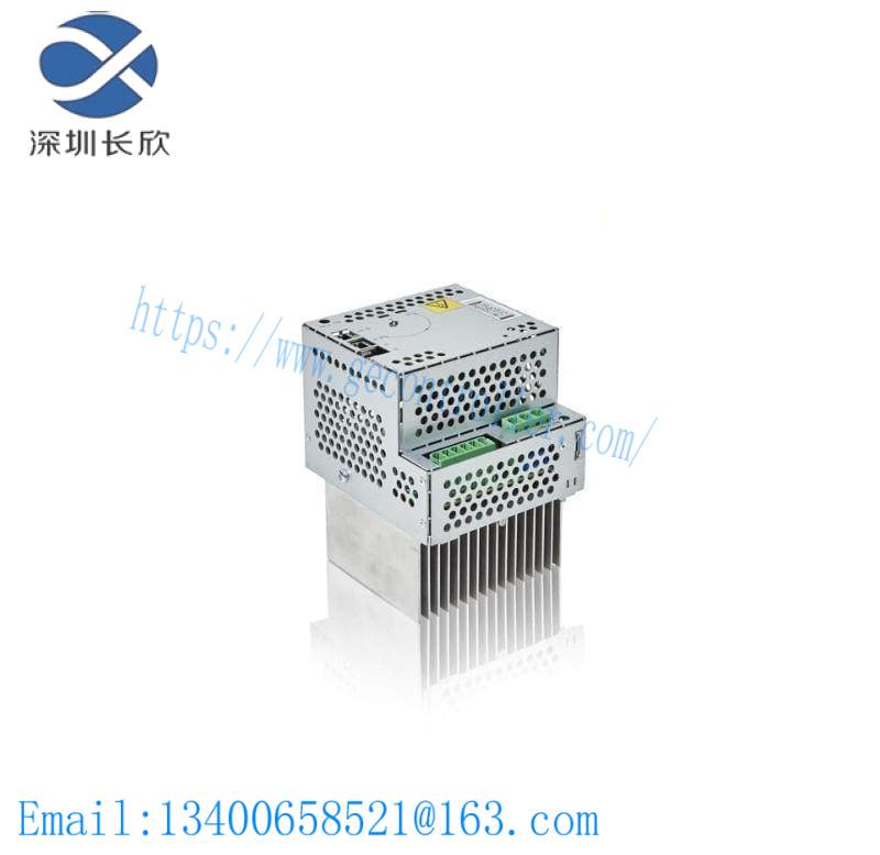 ABB DSQC664 3HAC030923-001 Drive Unit
