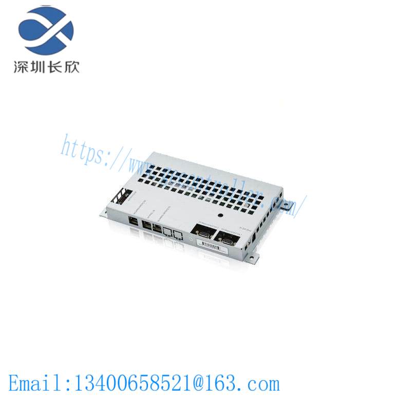 ABB DSQC668 3HAC029157-001 Drive Unit