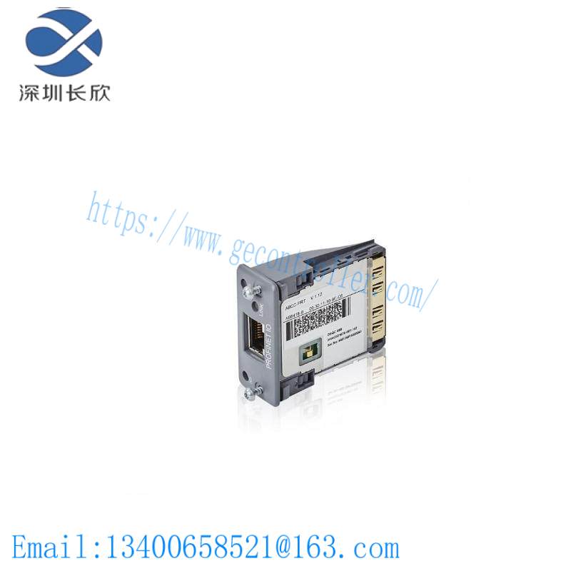 ABB DSQC688 3HAC031670-001 DSQC 688 ProfiNet Board
