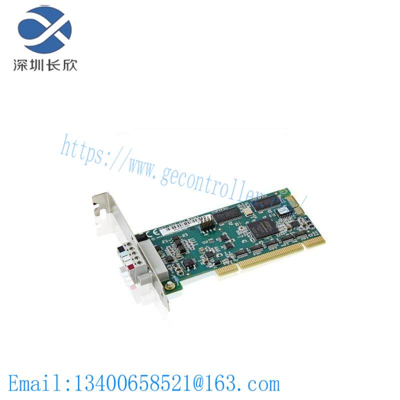 ABB DSQC697 DSQC 697 DeviceNet Board